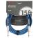 Cable jack Fender Contour 15' Cable Lake Placid Blue