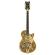 Guitarra Gretsch G6134TG Limited Edition Paisley Penguin EB GP