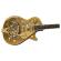 Guitarra Gretsch G6134TG Limited Edition Paisley Penguin EB GP