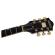 Guitarra eléctrica Gretsch Broadkaster LX Center Block EB Cadillac Green