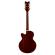 Guitarra Gretsch Limited Ed. Falcon Center Block Jr. Quilted Maple EB RUO