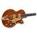 Guitarra Gretsch Limited Ed. Falcon Center Block Jr. Quilted Maple EB RUO