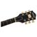 Guitarra eléctrica Gretsch Broadkaster Jr. LX Center Block EB Midnight Sapphire