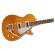 Guitarra Gretsch G5230T Electromatic Sparkle Jet FT Single-Cut LRL Gold Sparkle