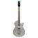 Guitarra eléctrica Gretsch G5230T Electromatic Sparkle Jet FT Single-Cut LRL SLV SPK