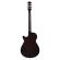 Guitarra eléctrica Gretsch G5230T Electromatic Sparkle Jet FT Single-Cut LRL SLV SPK