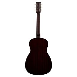Guitarra acústica Gretsch Jim Dandy Parlor LTD Heritage Burst