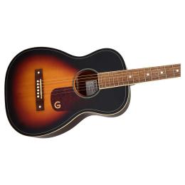 Guitarra acústica Gretsch Jim Dandy Parlor LTD Heritage Burst