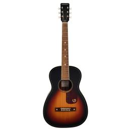 Guitarra acústica Gretsch Jim Dandy Parlor LTD Heritage Burst