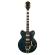 Guitarra eléctrica Gretsch G2622TG Streamliner Center Block Double-Cut LTD LRL Midnight Sapphire