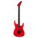 Guitarra eléctrica Jackson American Series Virtuoso EB Rocket Red