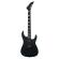 Guitarra eléctrica Jackson American Series Soloist SL2 DX HT EB Satin Black