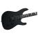 Guitarra eléctrica Jackson American Series Soloist SL2 DX HT EB Satin Black