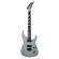Guitarra eléctrica Jackson American Series Soloist SL2 DX HT EB Satin Porsche Gray