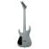 Guitarra eléctrica Jackson American Series Soloist SL2 DX HT EB Satin Porsche Gray