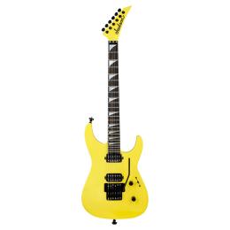Guitarra eléctrica Jackson American Series Soloist SL2 DX EB Lemon Ice