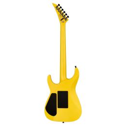 Guitarra eléctrica Jackson American Series Soloist SL2 DX EB Lemon Ice