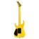 Guitarra eléctrica Jackson American Series Soloist SL2 DX EB Lemon Ice