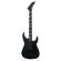 Guitarra eléctrica Jackson American Series Soloist SL2 DX EB Satin Black