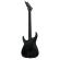 Guitarra eléctrica Jackson American Series Soloist SL2 DX EB Satin Black