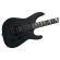 Guitarra eléctrica Jackson American Series Soloist SL2 DX EB Satin Black