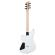 Guitarra eléctrica Jackson JS Series Surfcaster JS22 HT Snow White
