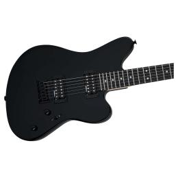 Guitarra Jackson JS Series Surfcaster JS22 HT Gloss Black