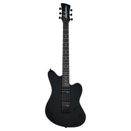 Guitarra Jackson JS Series Surfcaster JS22 HT Gloss Black