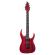 Guitarra eléctrica Jackson Pro Misha Mansoor Juggernaut HT6 EB Red Crystal