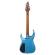 Guitarra eléctrica Jackson Pro Misha Mansoor Juggernaut HT6 EB Blue Sparkle