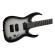 Guitarra 7 cuerdas Jackson Pro Misha Mansoor Juggernaut HT7 EB Silverburst Sparkle