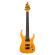 Guitarra eléctrica Jackson Pro Misha Mansoor Juggernaut HT7 EB Signal Yellow