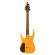 Guitarra eléctrica Jackson Pro Misha Mansoor Juggernaut HT7 EB Signal Yellow