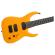 Guitarra eléctrica Jackson Pro Misha Mansoor Juggernaut HT7 EB Signal Yellow