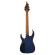 Guitarra eléctrica Jackson Pro Misha Mansoor Juggernaut HT7P EB Chlorine Burst