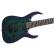 Guitarra eléctrica Jackson Pro Misha Mansoor Juggernaut HT7P EB Chlorine Burst