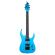 Guitarra eléctrica Jackson Pro Plus Misha Mansoor Juggernaut ET6 EB Riviera Blue