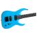 Guitarra eléctrica Jackson Pro Plus Misha Mansoor Juggernaut ET6 EB Riviera Blue