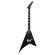 Guitarra Jackson Pro Plus Pure Metal Limited Ed Rhoads RR1A EB Gloss Black