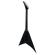 Guitarra Jackson Pro Plus Pure Metal Limited Ed Rhoads RR1A EB Gloss Black