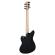 Guitarra 7 cuerdas Jackson X Series Surfcaster SF HT7 LRL Metallic Black