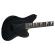 Guitarra 7 cuerdas Jackson X Series Surfcaster SF HT7 LRL Metallic Black