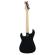 Guitarra eléctrica Charvel Pro-Mod San Dimas Style 1 HH FR MN GBLK