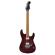 Guitarra eléctrica Charvel Pro-Mod Plus San Dimas Style 1 HH FR CM SB