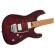 Guitarra eléctrica Charvel Pro-Mod Plus San Dimas Style 1 HH FR CM SB