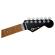 Guitarra eléctrica Charvel Pro-Mod Plus San Dimas Style 1 HH FR CM SB