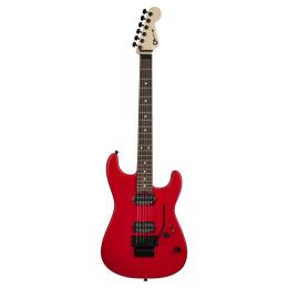 Guitarra eléctrica Charvel Pro-Mod San Dimas Style 1 HH FR RW SFR