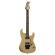 Guitarra eléctrica Charvel Pro-Mod San Dimas Style 1 HH FR RW PHG