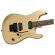 Guitarra eléctrica Charvel Pro-Mod San Dimas Style 1 HH FR RW PHG