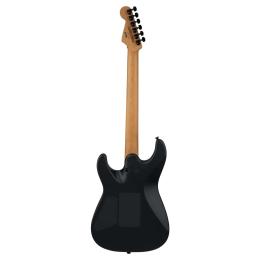 Guitarra eléctrica Charvel Pro-Mod Plus San Dimas Style 1 HH FR EB SCE